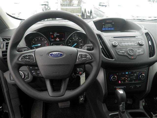 Ford Escape 2017 photo 9